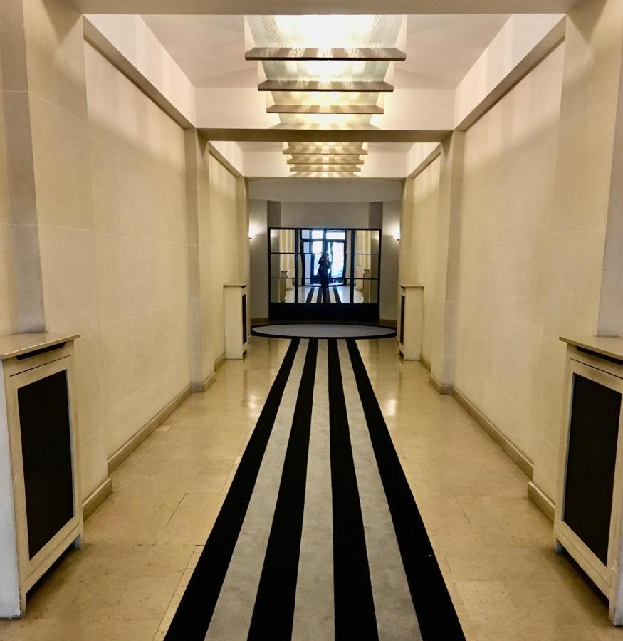 Eluard Au Coeur De La Rive Gauche, Neuf, Design, 2-4 Personnes Apartment *