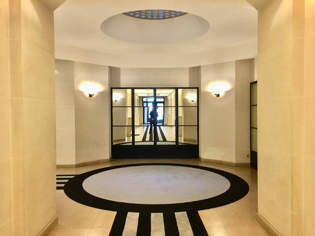 Eluard Au Coeur De La Rive Gauche, Neuf, Design, 2-4 Personnes * Paris
