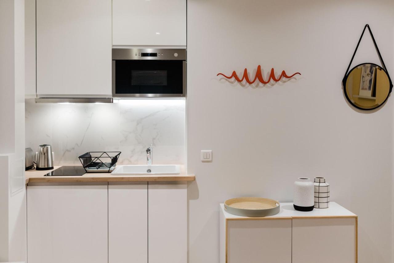 Eluard Au Coeur De La Rive Gauche, Neuf, Design, 2-4 Personnes * Paris