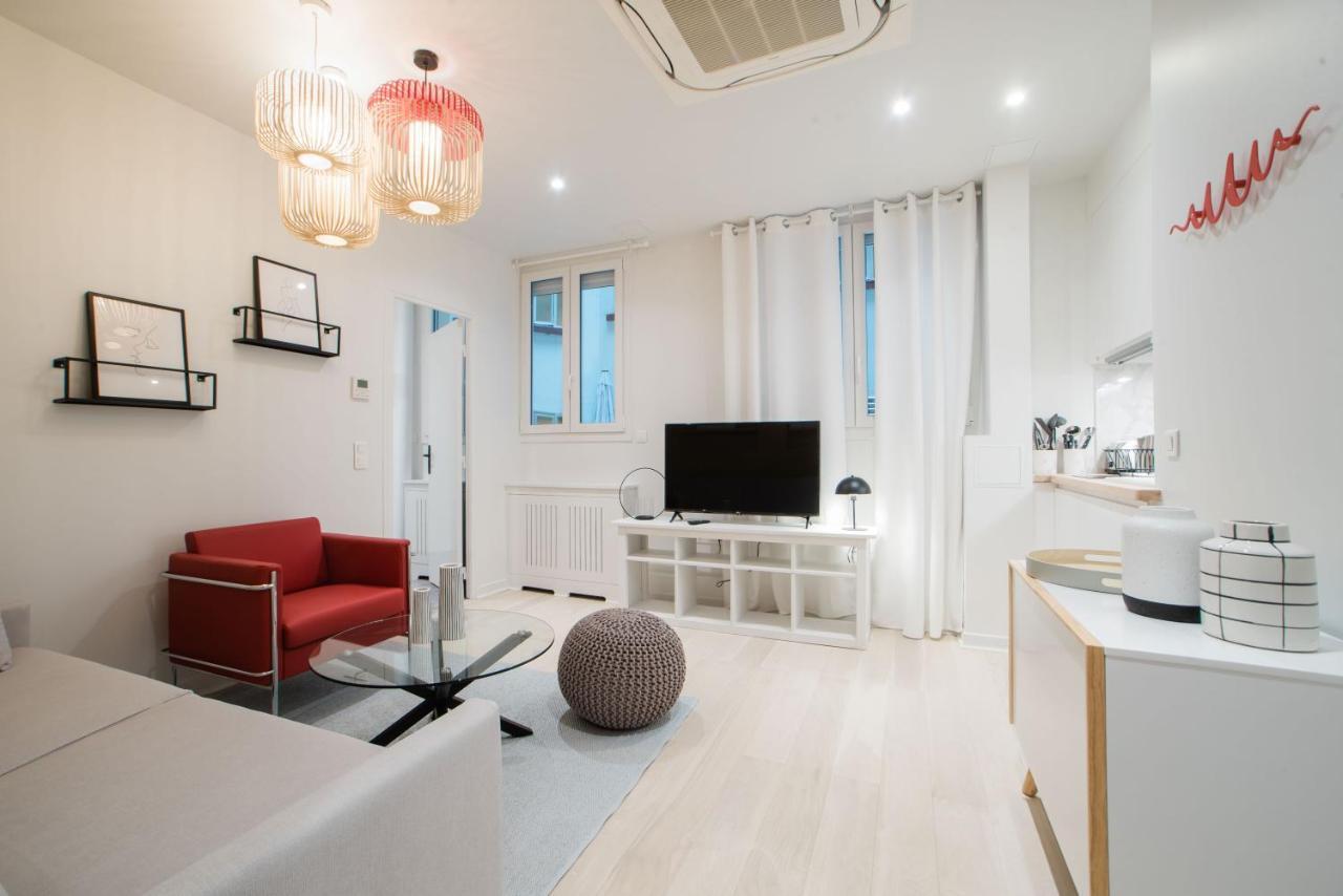 Eluard Au Coeur De La Rive Gauche, Neuf, Design, 2-4 Personnes Paris